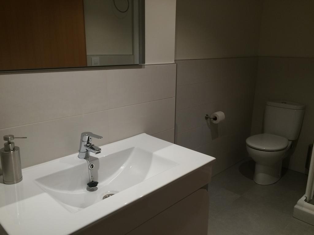 Europa House Village San Vicente Raspeig Room photo