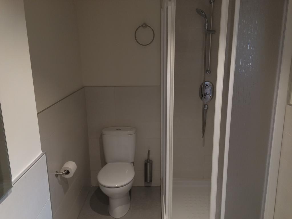 Europa House Village San Vicente Raspeig Room photo