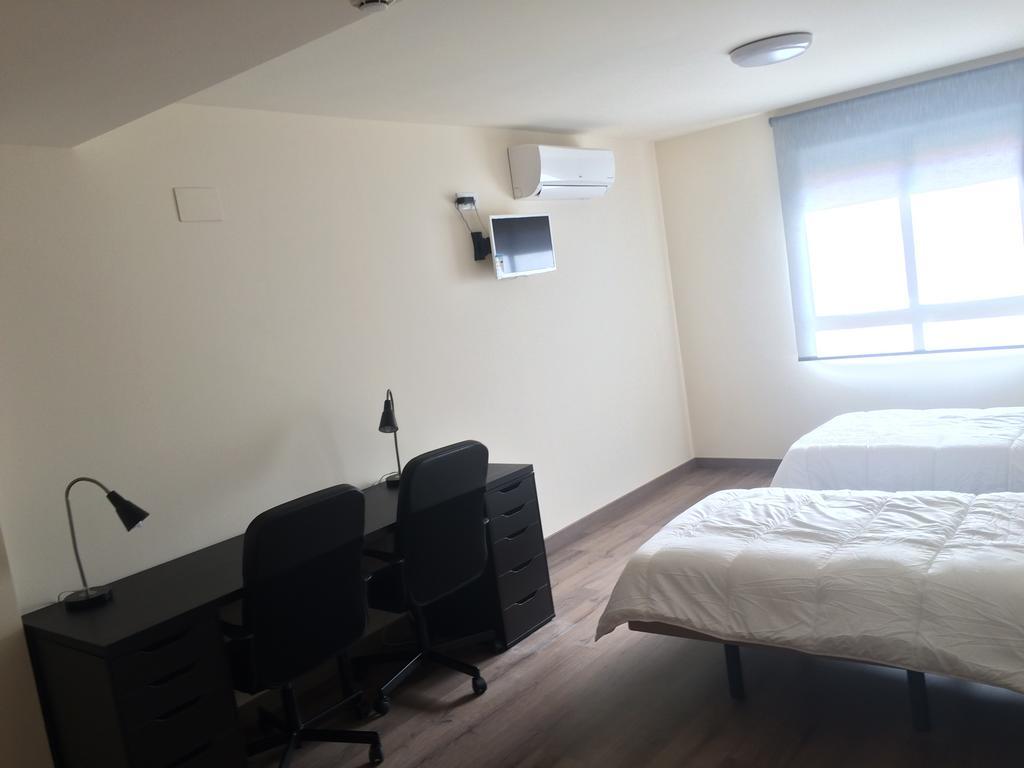 Europa House Village San Vicente Raspeig Room photo