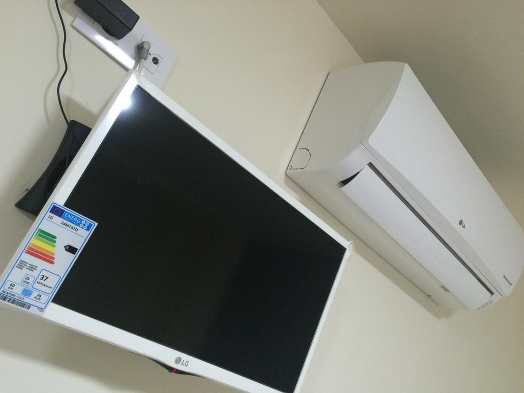 Europa House Village San Vicente Raspeig Room photo