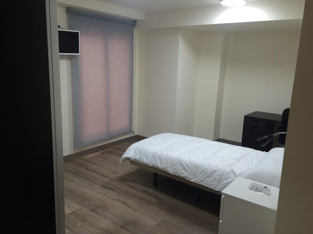 Europa House Village San Vicente Raspeig Room photo